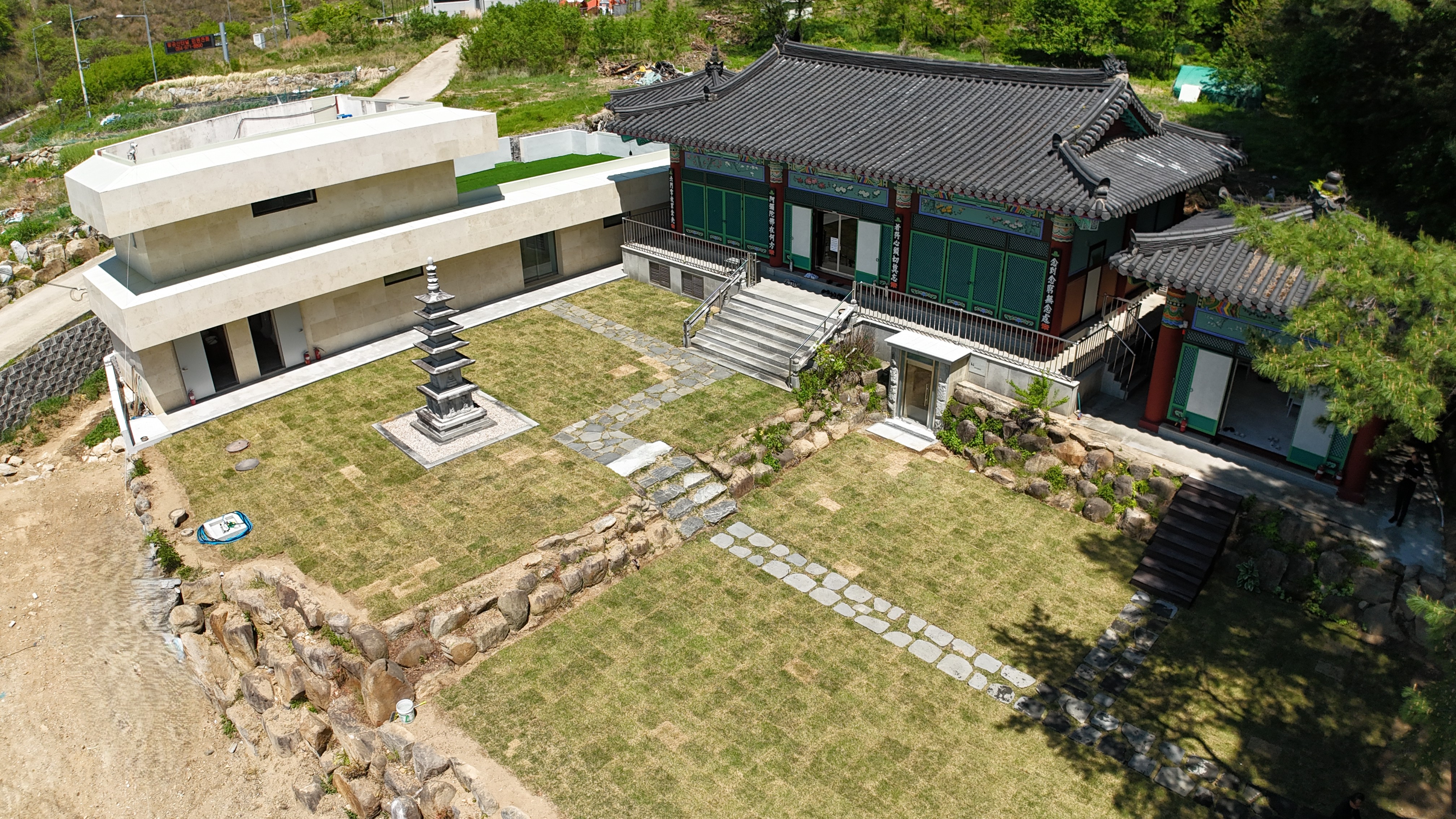 용운사 갤러리 사진 1